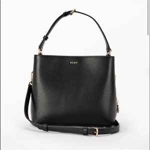 DKNY Bryant Bucket Purse (New)